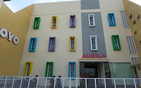 OYO 1665 Aurila Homestay Syariah